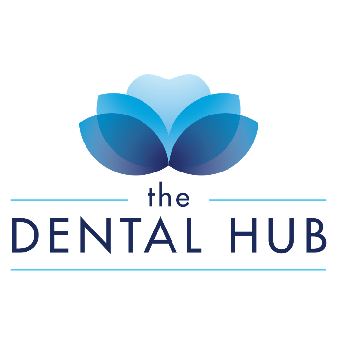 Dental Hub of Athens Logo