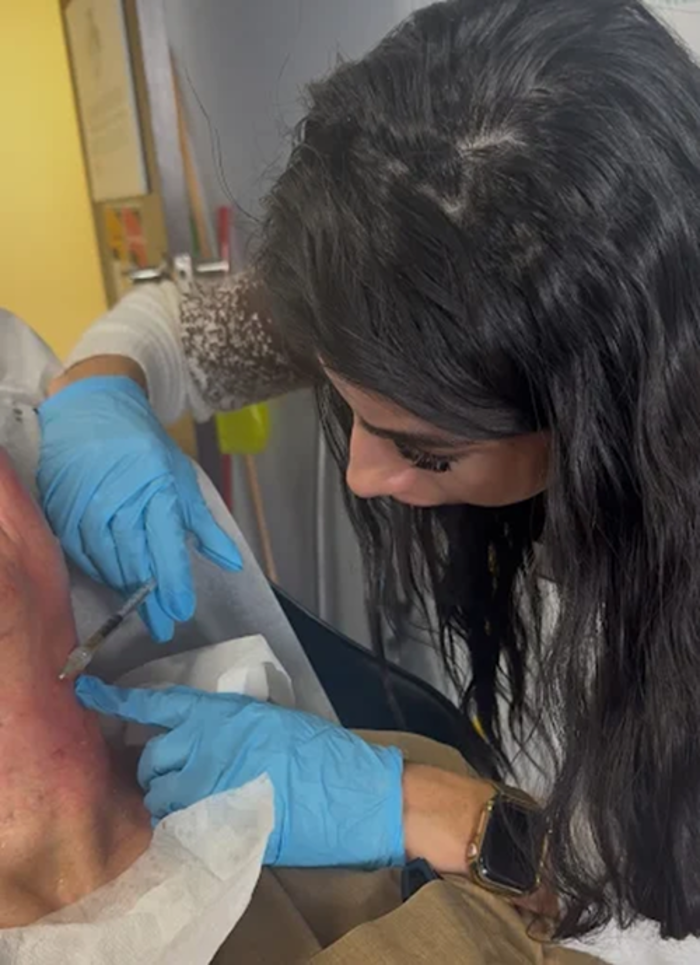 Sadaat Medical Skin & Aesthetics