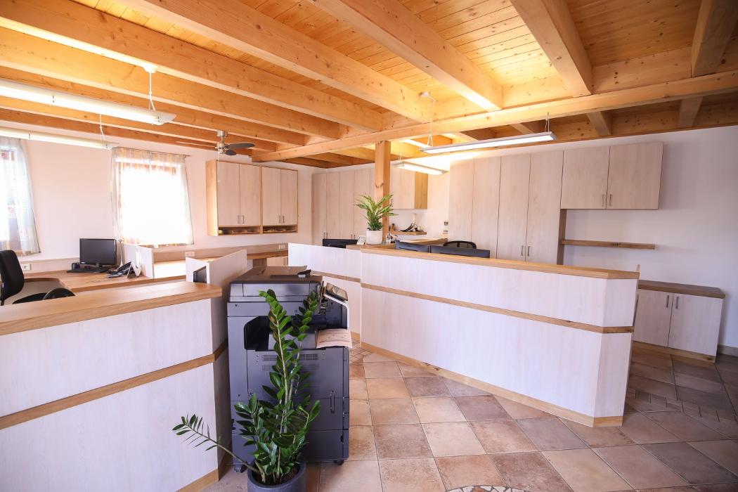 Tischlerei Brandstötter GmbH, Unterminathal in Maria Schmolln