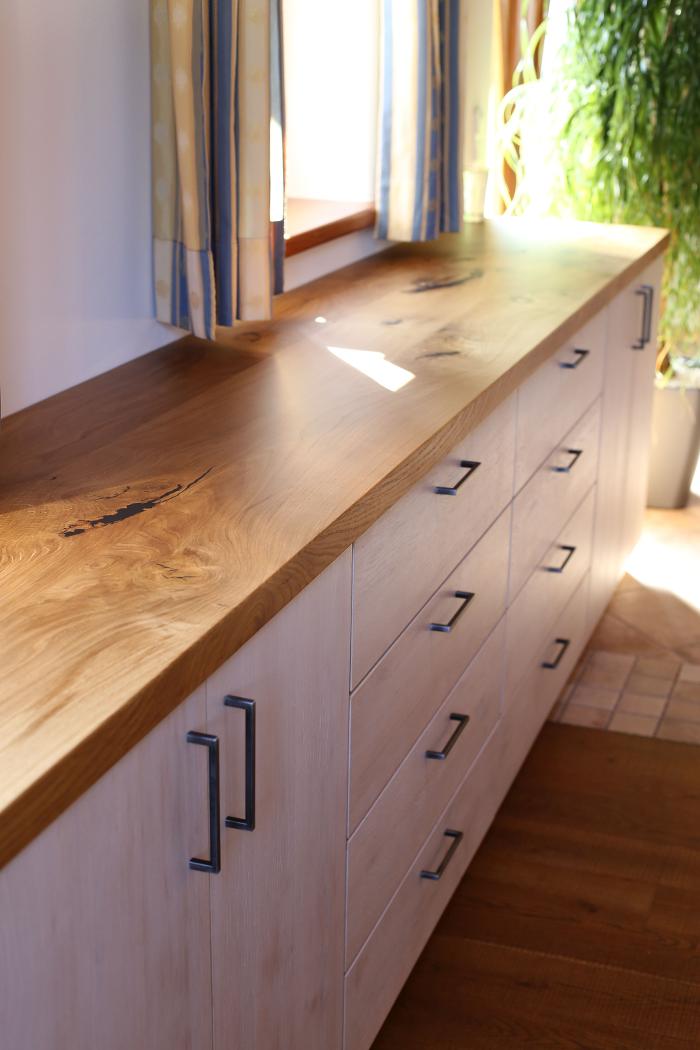 Tischlerei Brandstötter GmbH, Unterminathal in Maria Schmolln