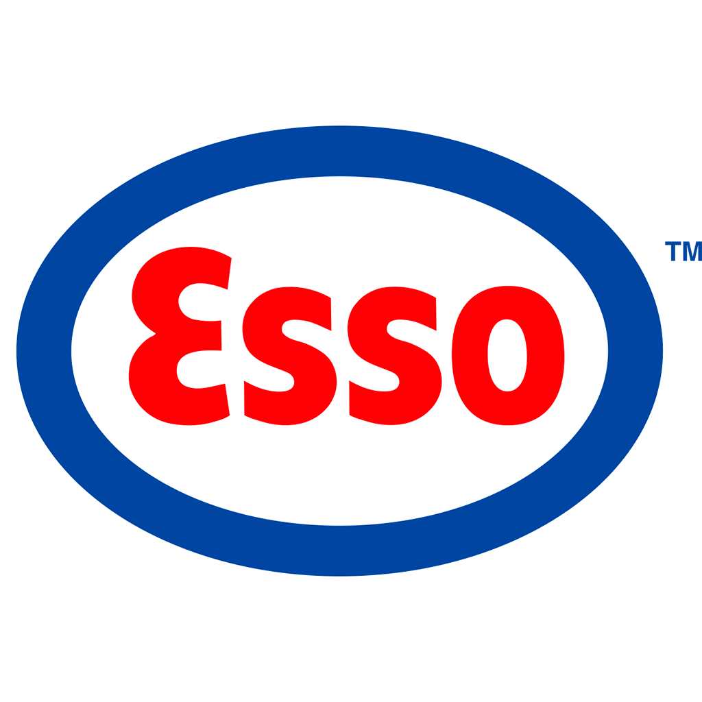 ESSO AIRE DE LA LOZERE station-service