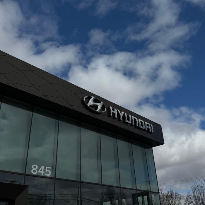 Hyundai Repentigny