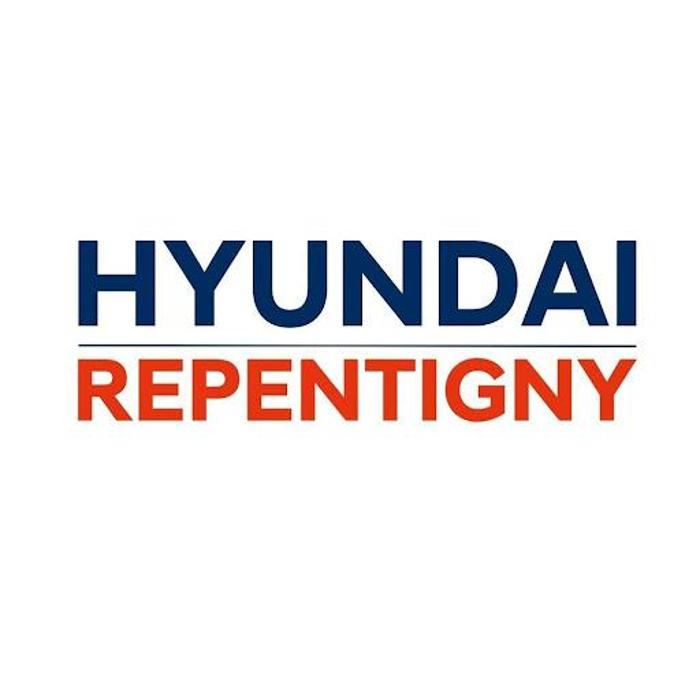 Hyundai Repentigny