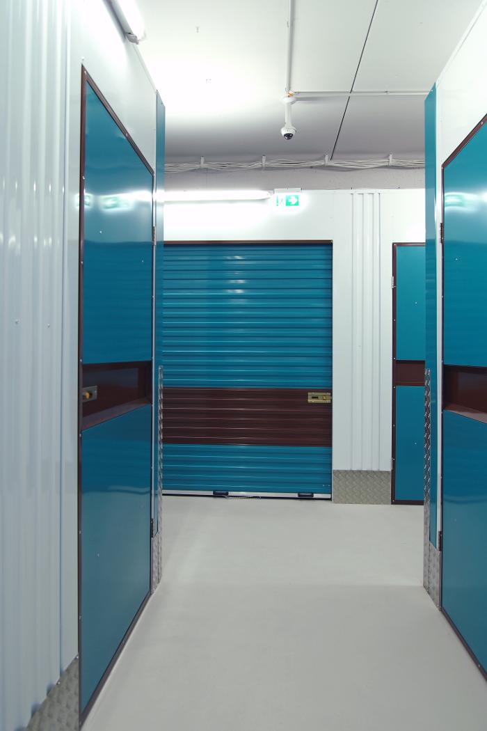 LagerraumWelten Badstraße 14 Bayreuth, Badstraße in Bayreuth