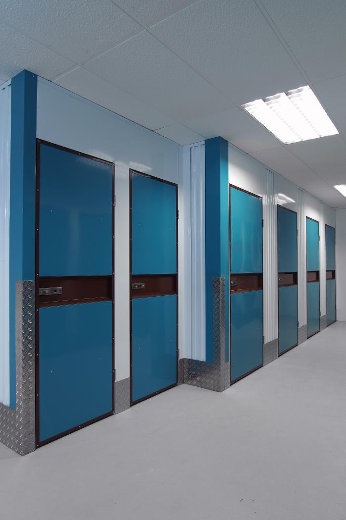 LagerraumWelten Badstraße 14 Bayreuth, Badstraße in Bayreuth