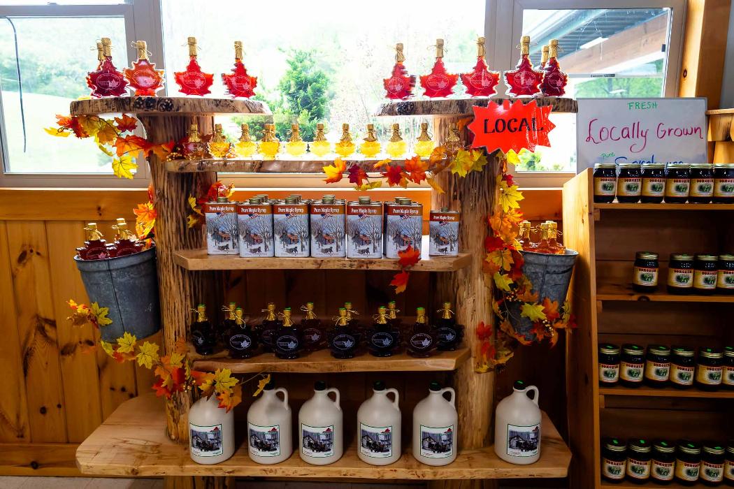 Walker Valley Market Image