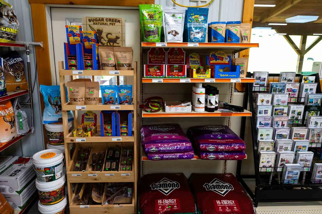 Walker Valley Market Image