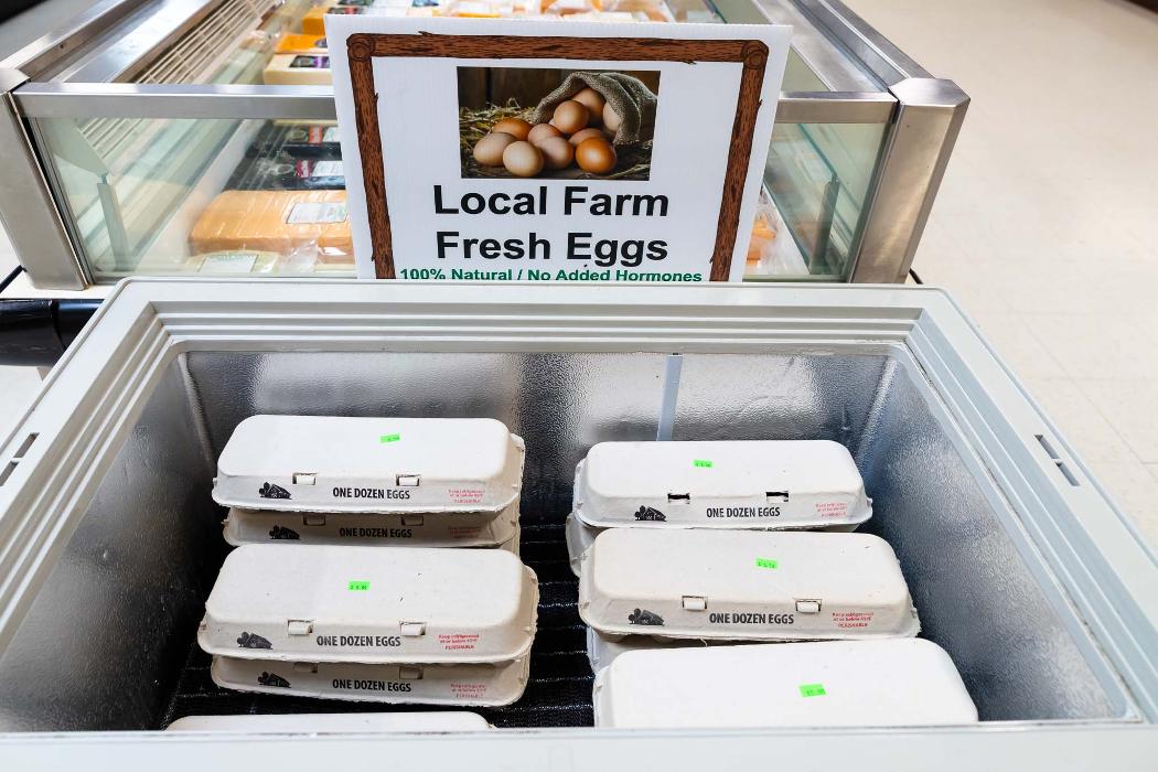 Walker Valley Market Image