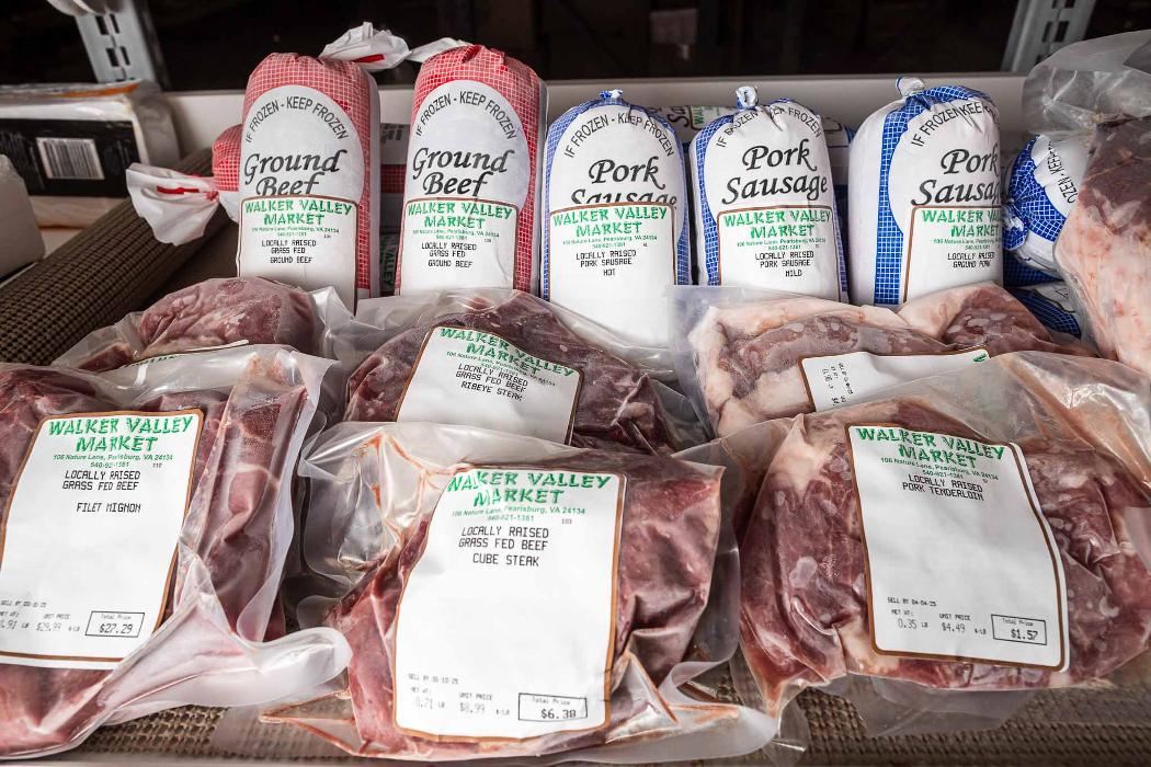 Walker Valley Market Image