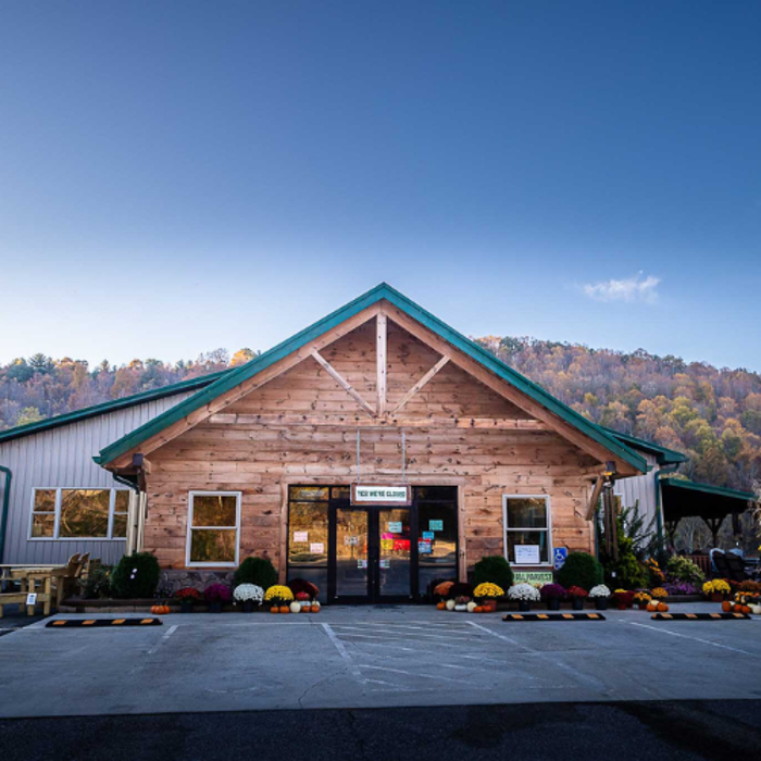 Walker Valley Market
