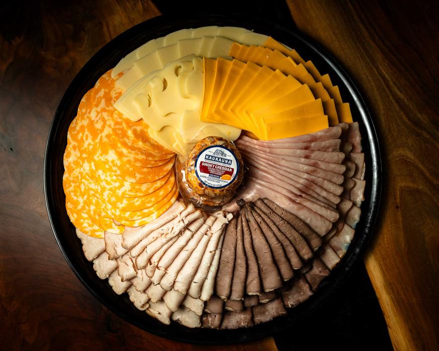 Walker Valley Market Image