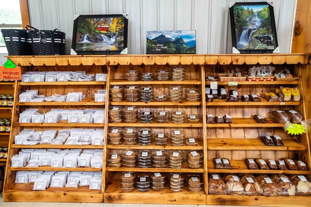 Walker Valley Market Image