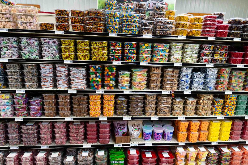 Walker Valley Market Image