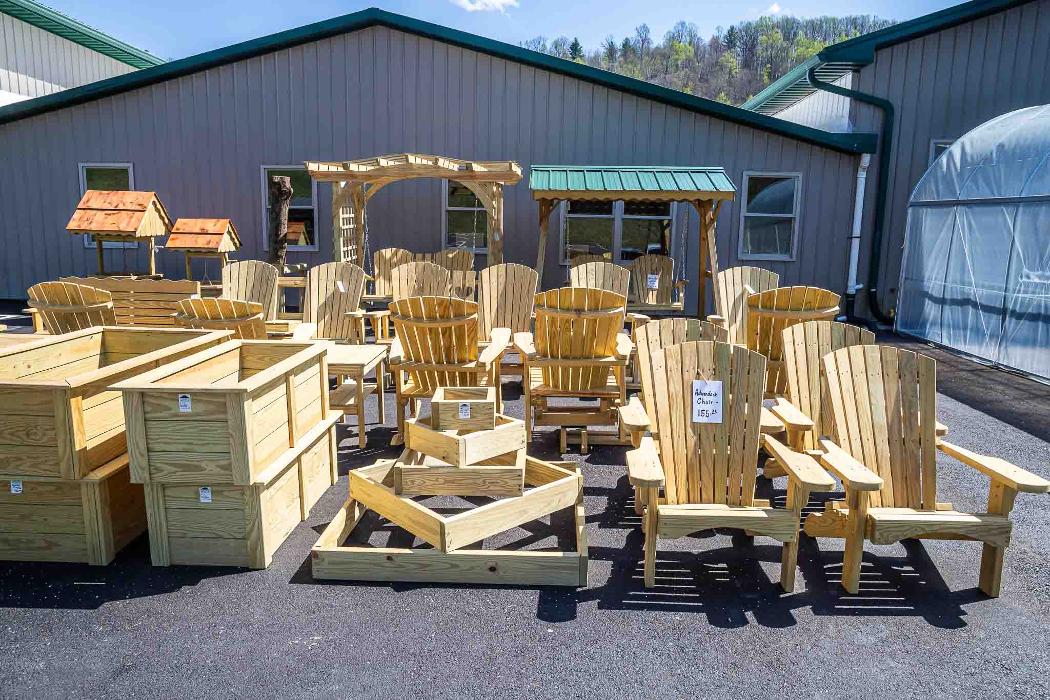 Walker Valley Market Image