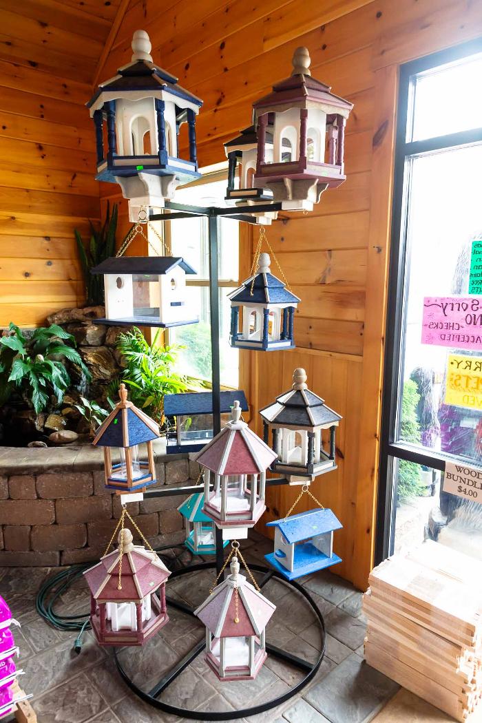 Walker Valley Market Image