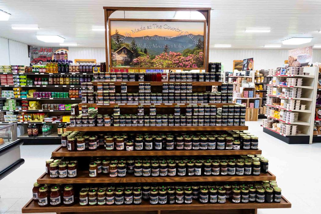 Walker Valley Market Image