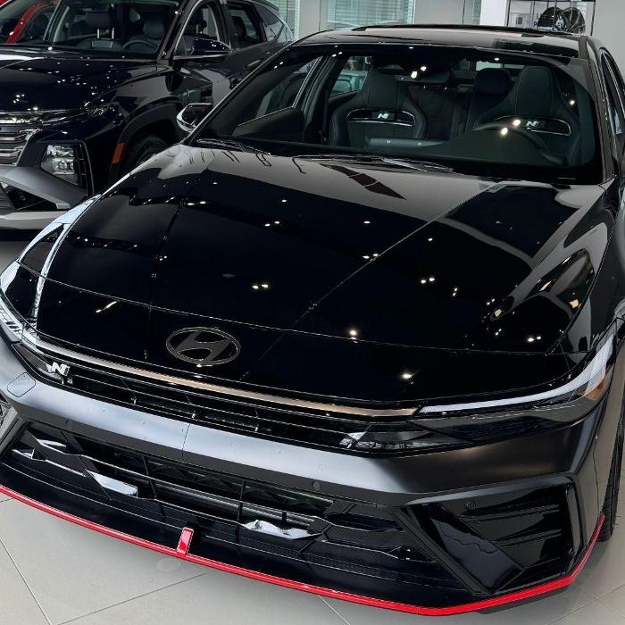Hyundai St-Jérôme