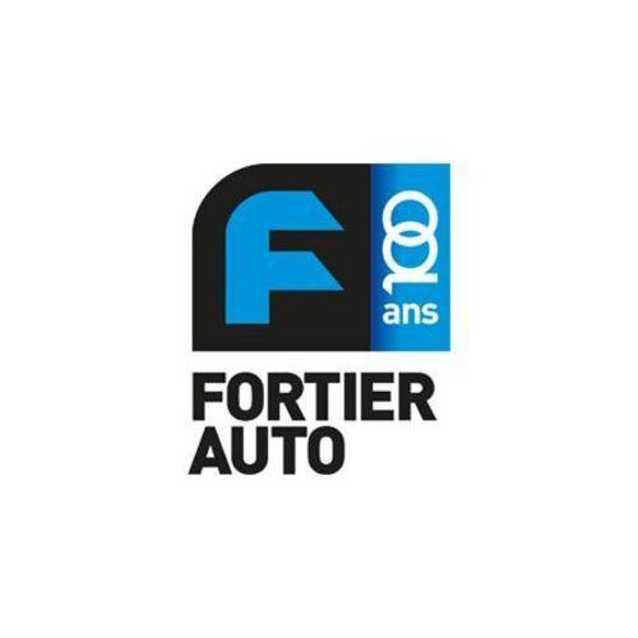 Fortier Ford