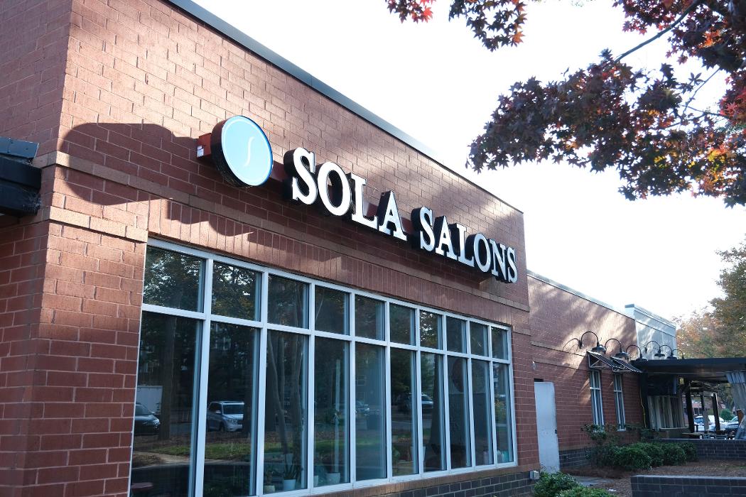 Sola Salon Studios