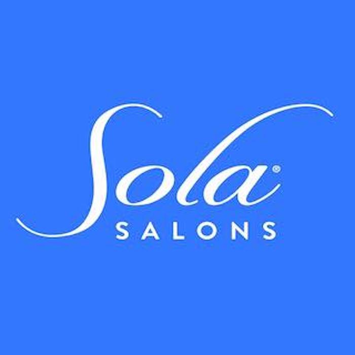 Sola Salon Studios Logo