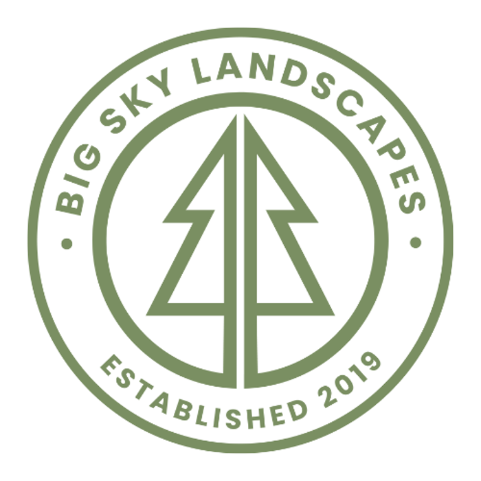 Big Sky Landscapes