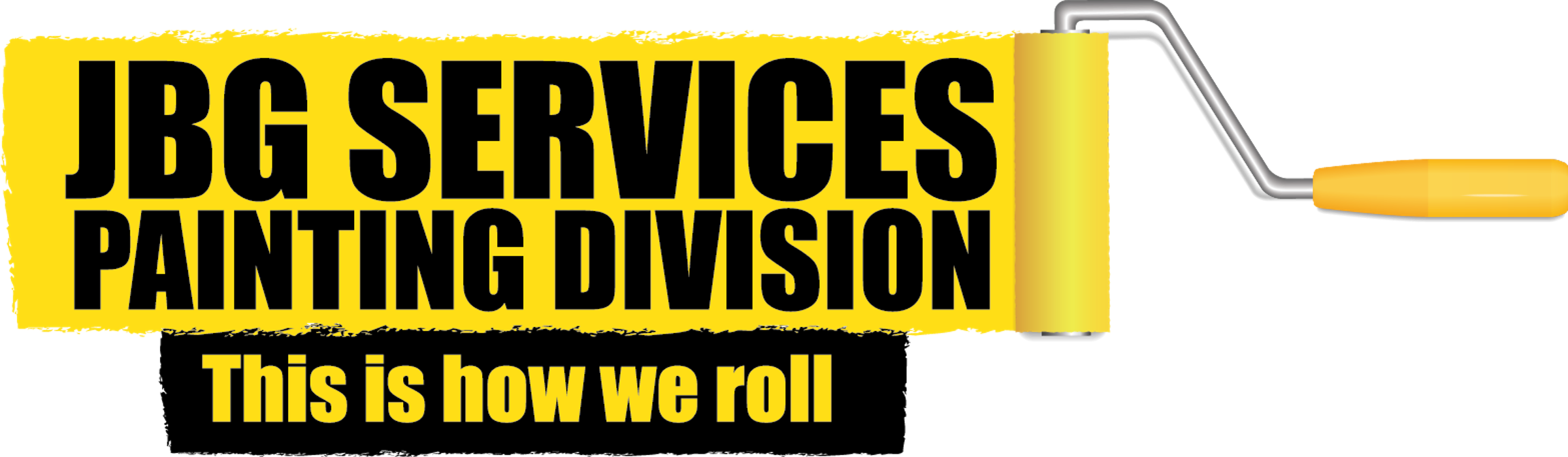 JBG Services Painting Division