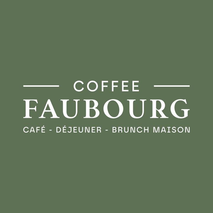 Coffee Faubourg bar a vin