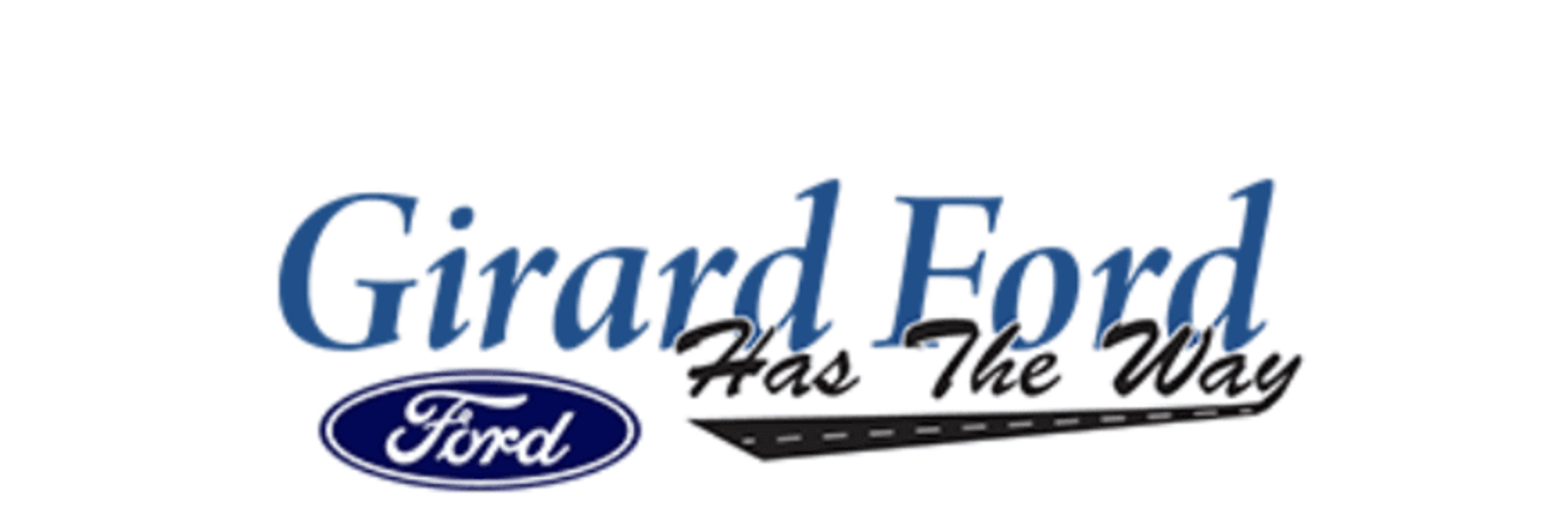 Girard Ford