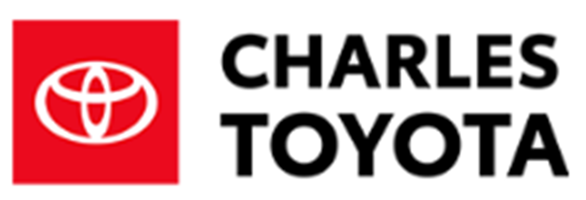 Charles Toyota Logo