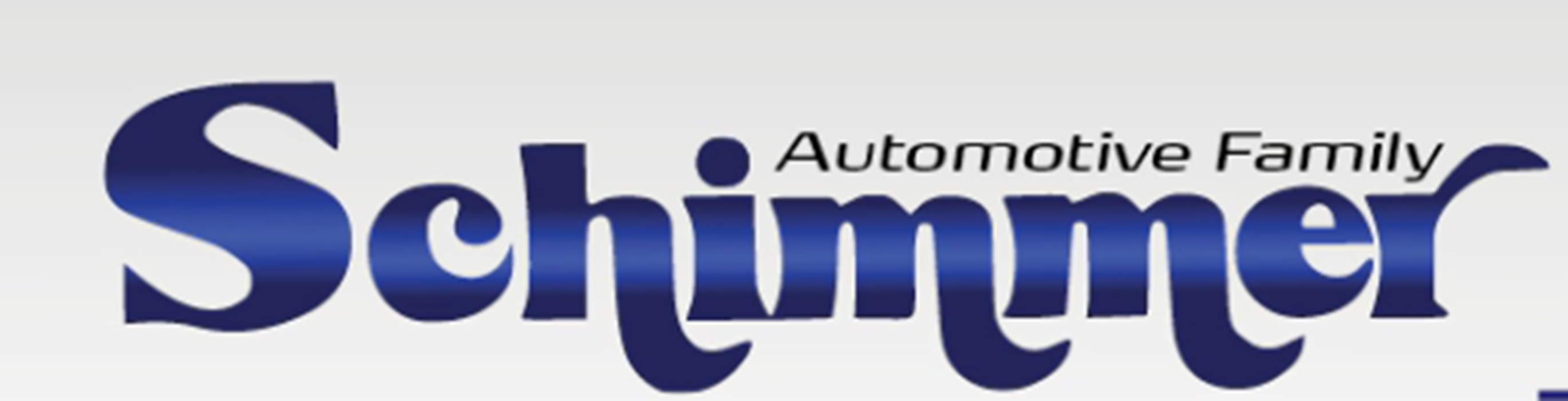 Schimmer Ford Logo