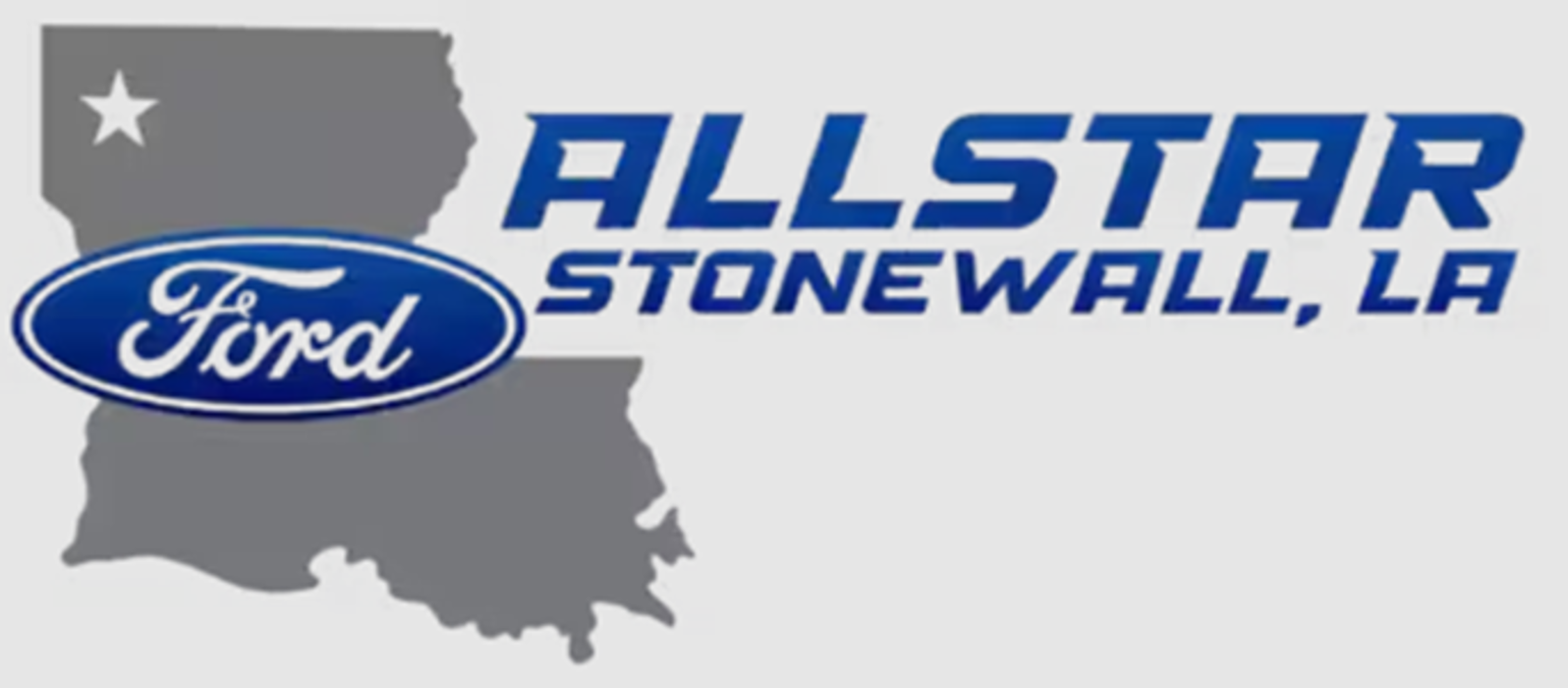 Allstar Ford Stonewall