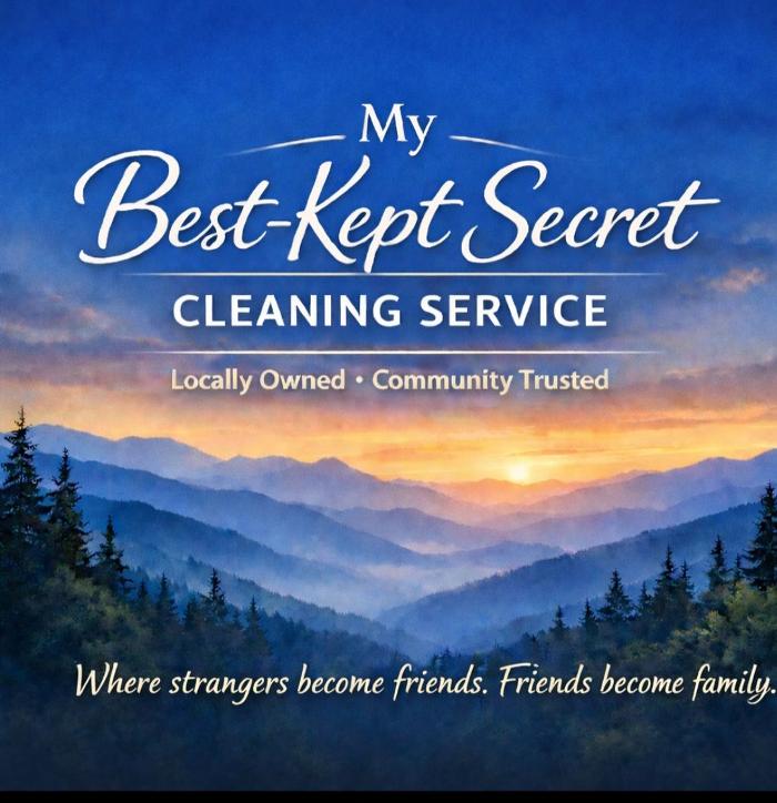 My Best Kept Secret
