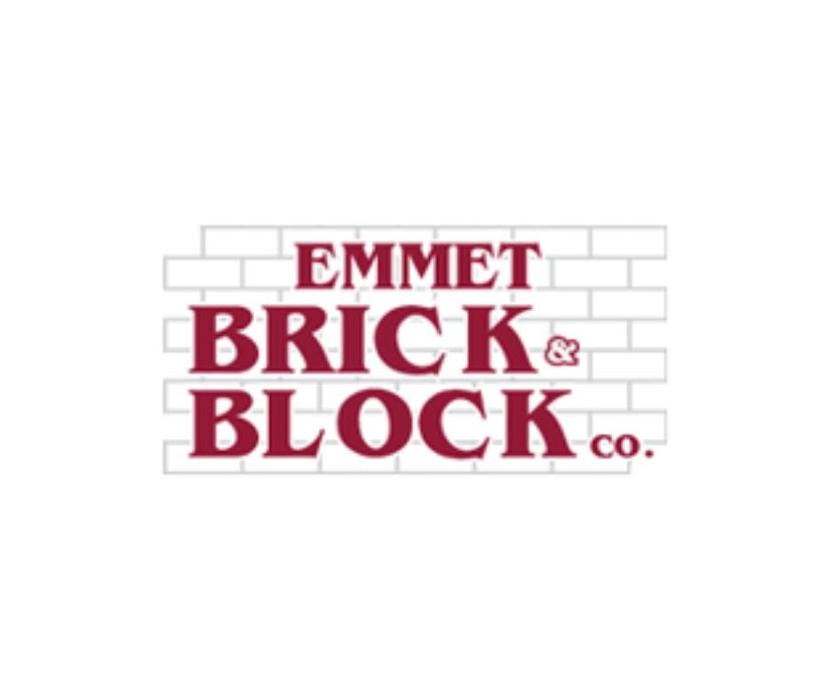 Emmet Brick & Block