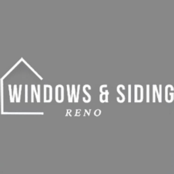 Windows and Siding Reno Logo