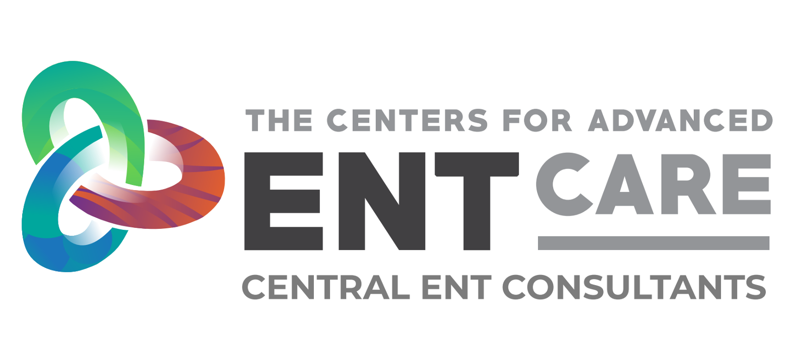 Logo of The Centers for Advanced ENT Care - Central ENT Consultants