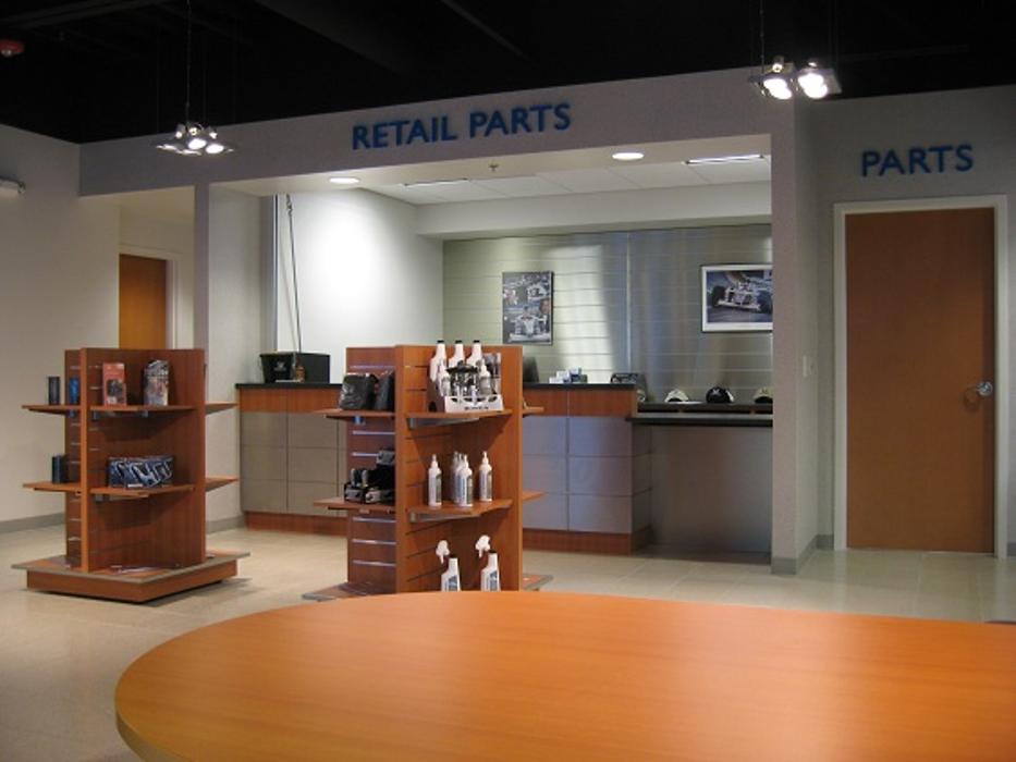 Michael Hohl Honda Image