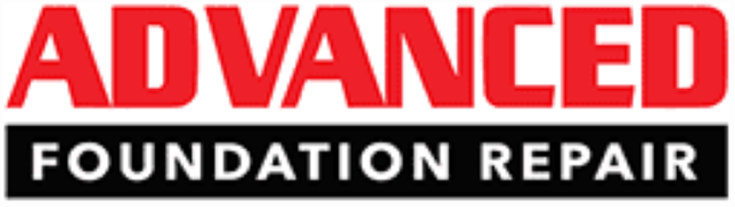 Advanced Foundation Repairs Logo