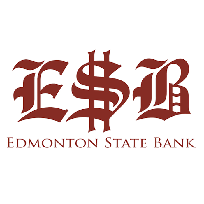 Edmonton State Bank - Bowling Green Main Logo