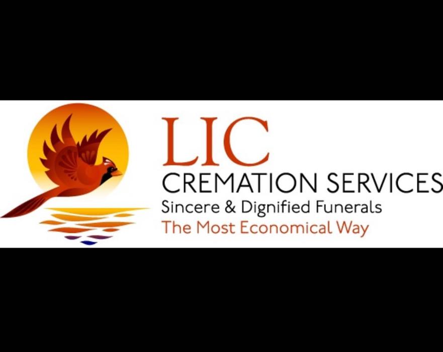 LIC Cremation Service