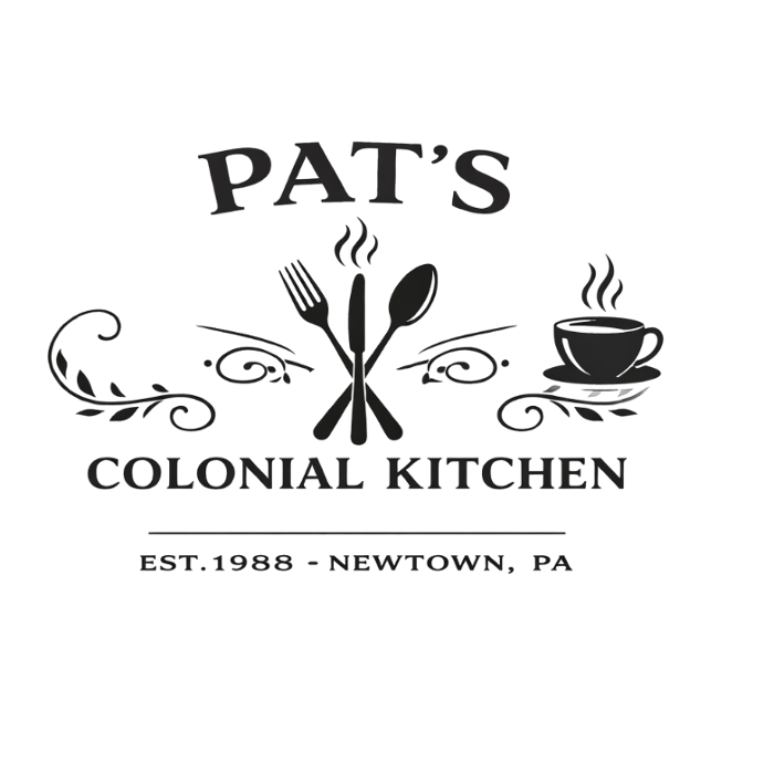 Pat's Colonial Kitchen