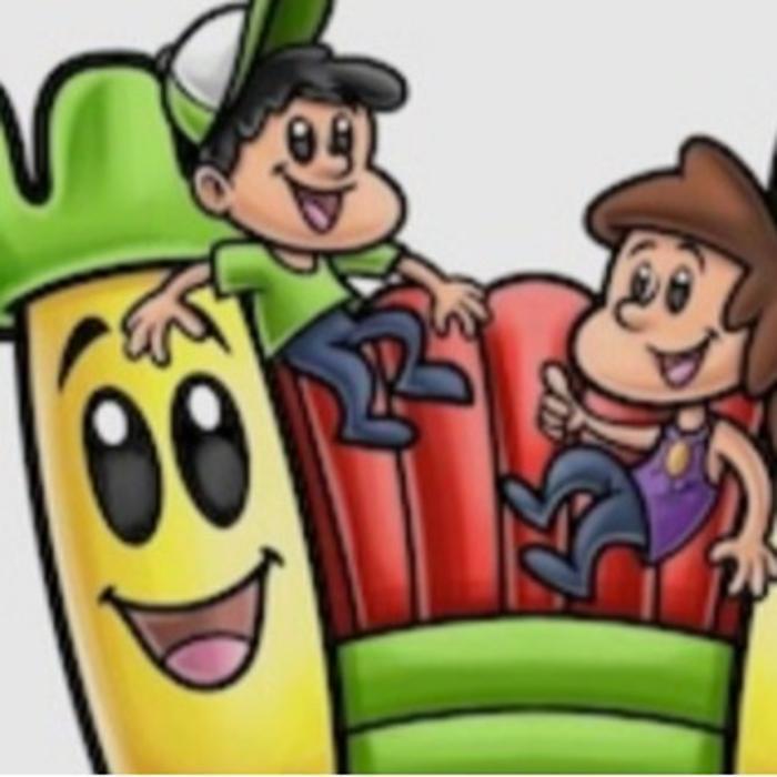 Bouncing House Rental - Upton, MA