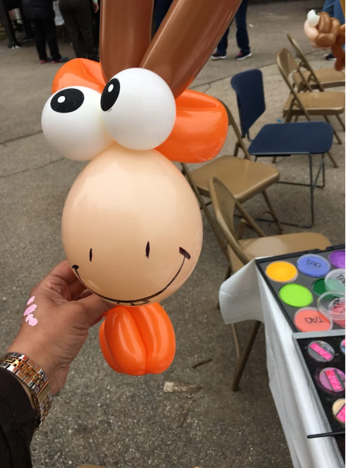 Bouncing House Rental - Upton, MA