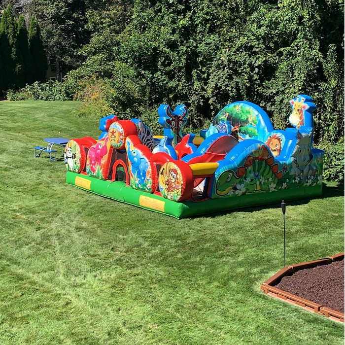 Bouncing House Rental - Upton, MA