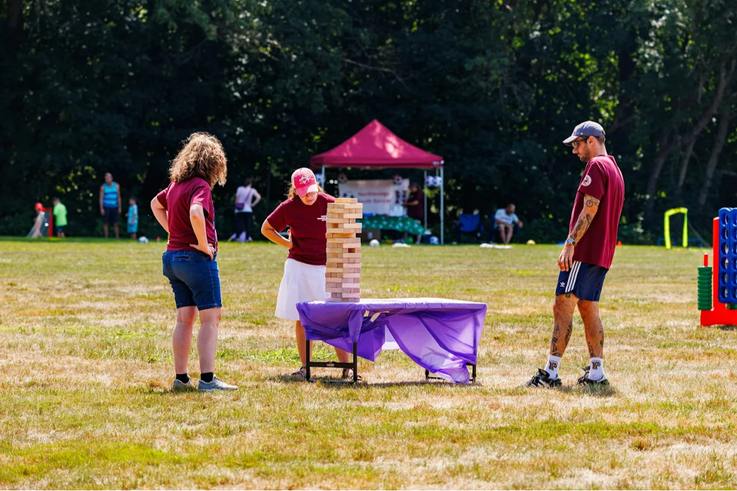 Bouncing House Rental - Upton, MA