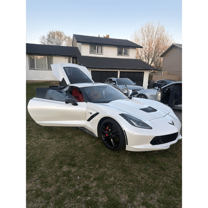 Mobile car detailing in Tri cities