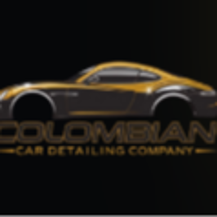 Colombian Detailing