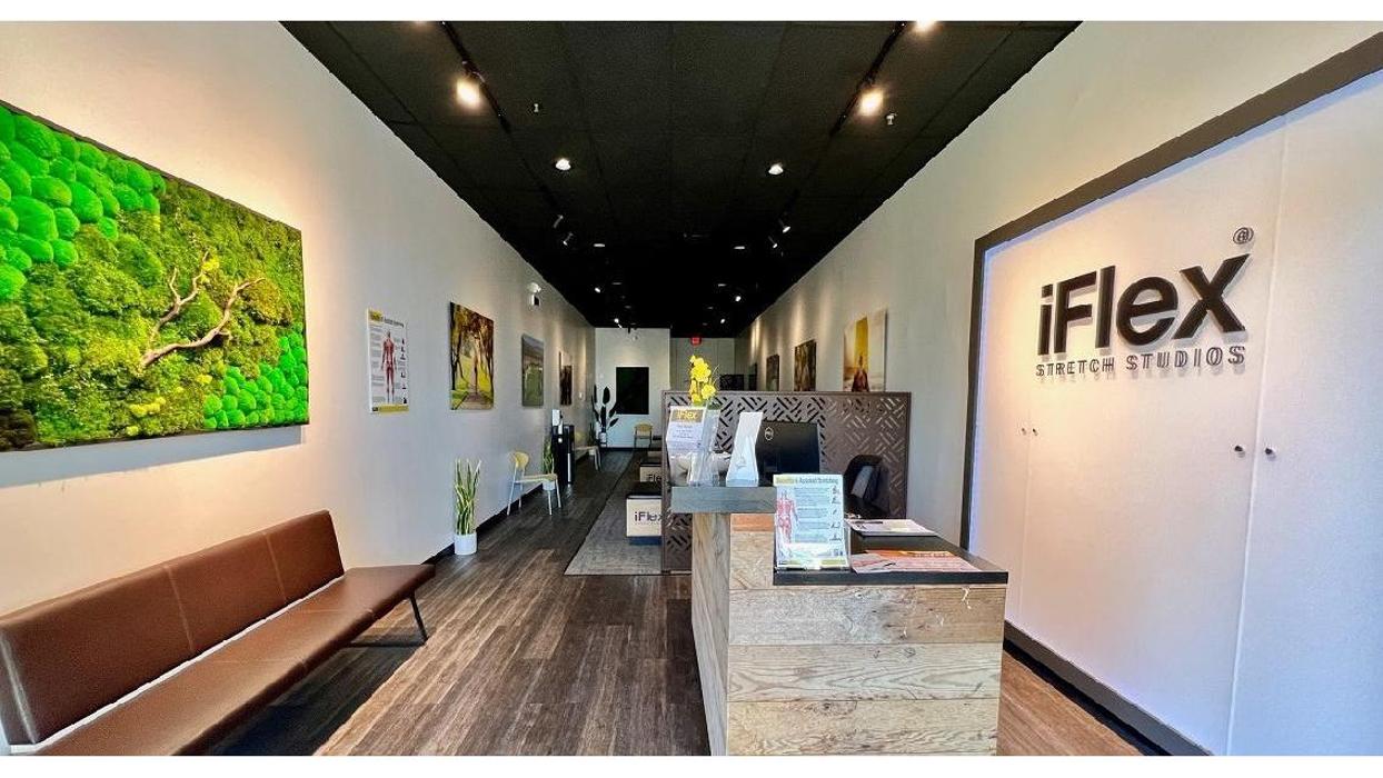 iFlex Stretch Studios