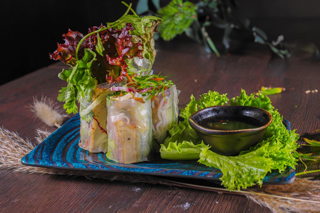 Mianno - Sushi & Grill, Am Remsufer in Remseck am Neckar