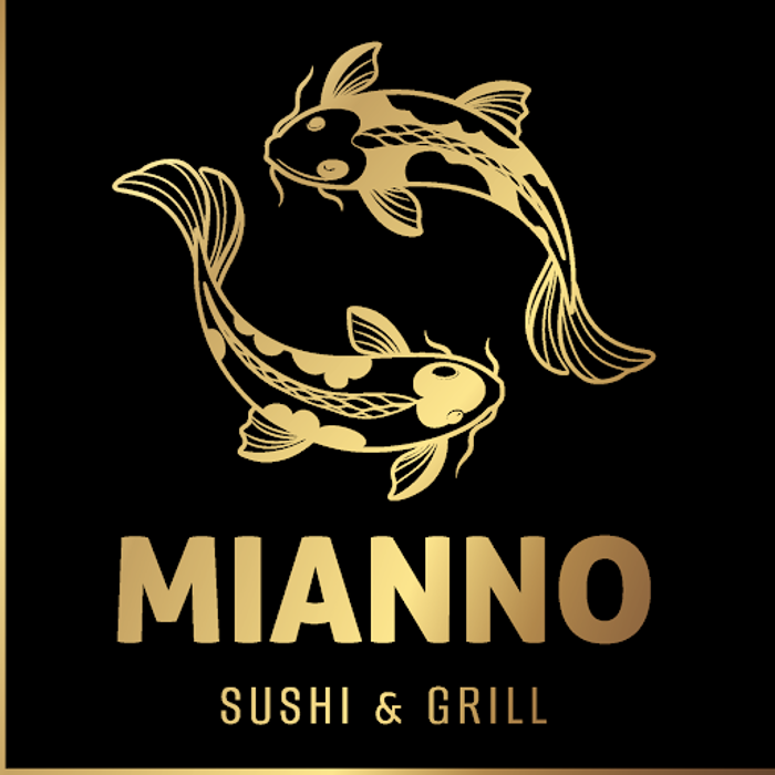 Mianno - Sushi & Grill in Remseck am Neckar