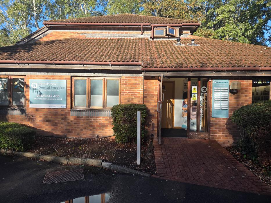 Blackbrook Dental Practice